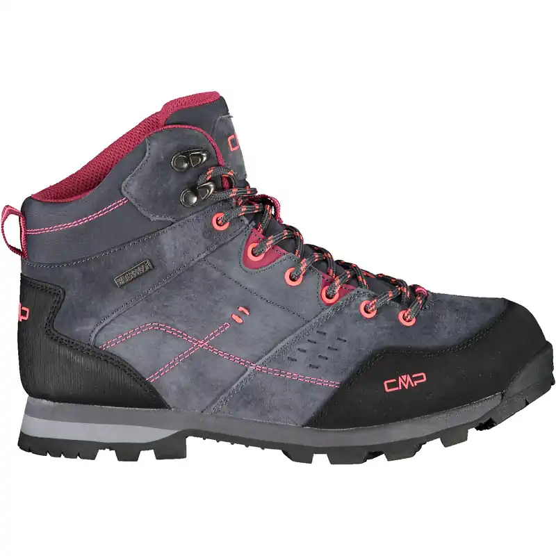 Saisonangebot Campagnolo Alcor Mid Herrenschuhe
