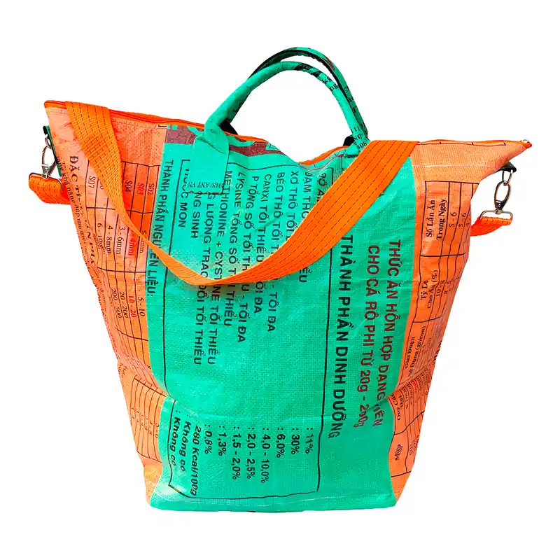 Beadbags Universaltasche Wäschesack grün Nur Heute