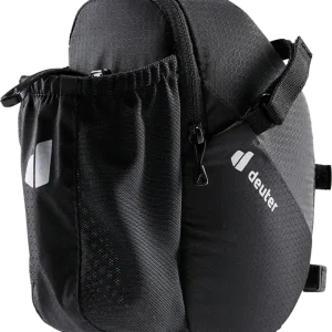 Deuter Bike Bag 1.2 Bottle Fahrradtasche 1,2 Liter Black Kracherpreis