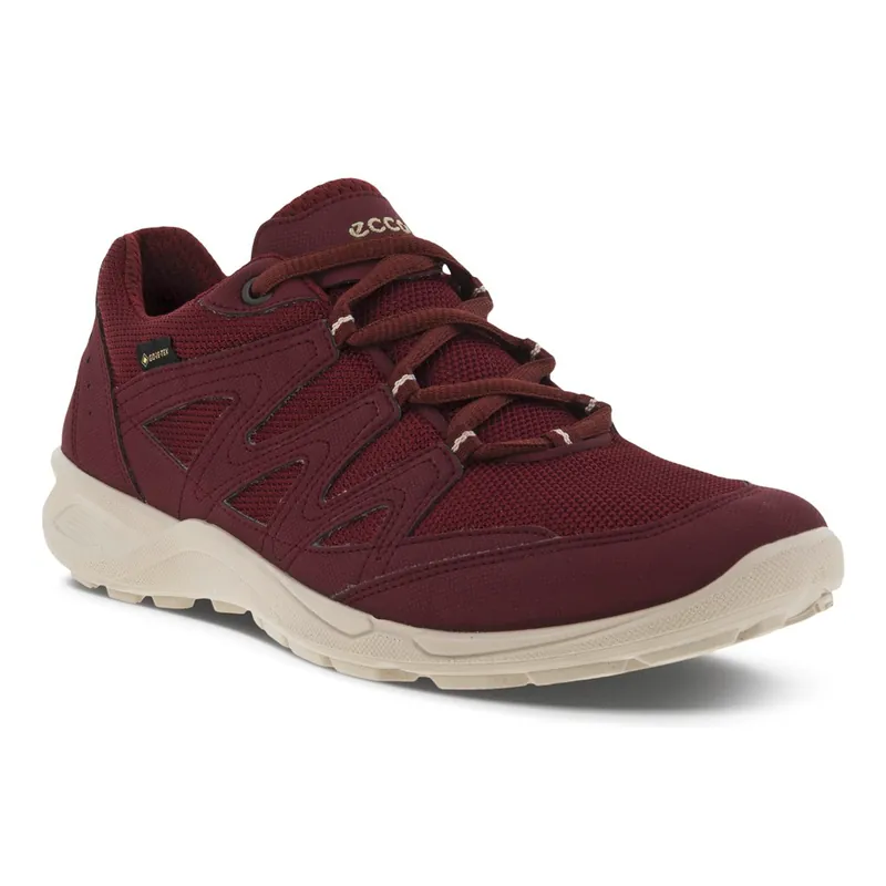 Preis Gesenkt Ecco Terracruise LT Damenschuhe