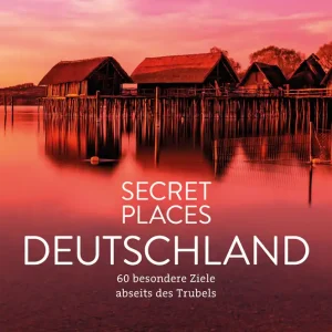 Bruckmann Secret Places Deutschland Beliebt