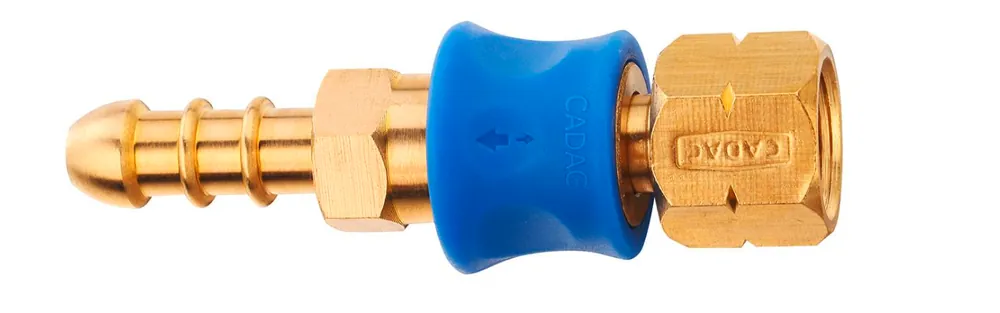 Ausverkauf Cadac Quick Release Coupling 8mm