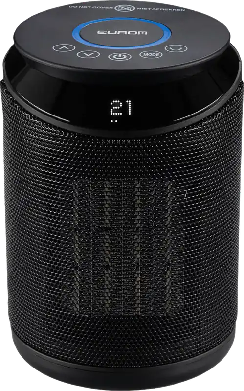 Eurom Hot Shot 2000 Wifi Keramikheizung 2000 W Ausverkauf