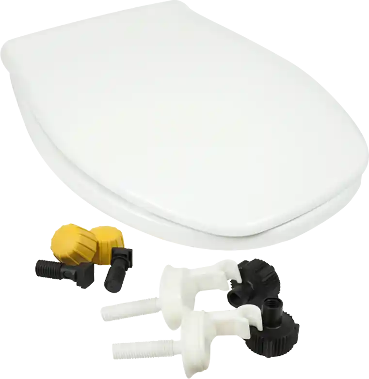 Knallerangebot Separett Servicepaket Toilettensitz für Separett Villa Serie