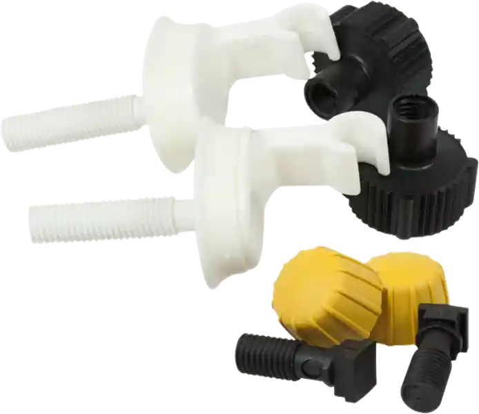 Rabatt Separett Servicepaket Aufsatz Toilettensitz für Separett Villa Serie