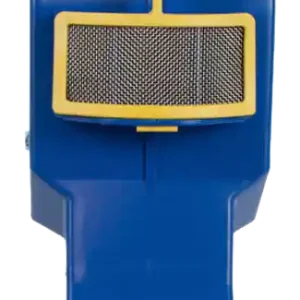 Günstig Separett Servicepaket Lüftergehäuse 12 V komplett für Separett Villa Serie