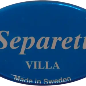 Bestseller Separett Servicepaket Separett Aufkleber für Separett Villa Serie