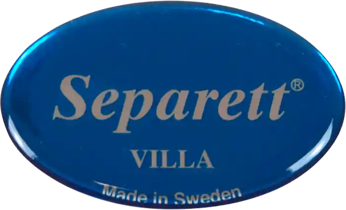 Bestseller Separett Servicepaket Separett Aufkleber für Separett Villa Serie