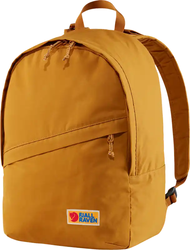 Geprüft Fjällräven Vardag Rucksack 16 Liter