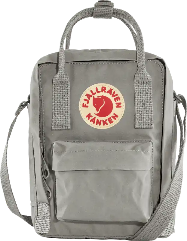 Fjällräven Kånken Sling Schultertasche 2,5 Liter Jetzt Kaufen