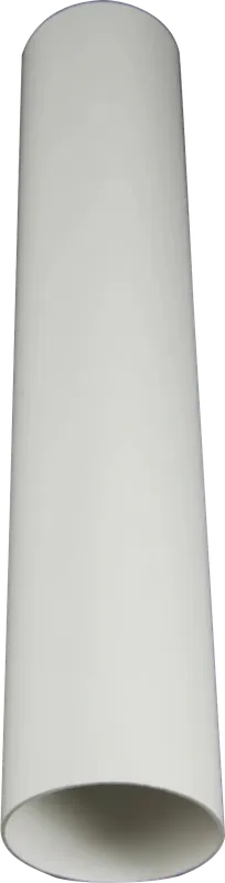 Direkt Vom Hersteller Separett Servicepaket Rohr Ø 75 mm Länge 400 mm weiß Urintrennung für Separett Villa Serie