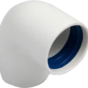 Top-Seller Separett Servicepaket Winkel 90° Ø 32 mm Urintrennung für Separett Villa Serie