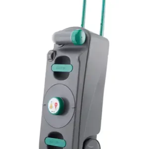 Thetford Indus Mobile Holding Tank für Ableitung von Grau- und Schwarzwasser 19 Liter Kracherpreis