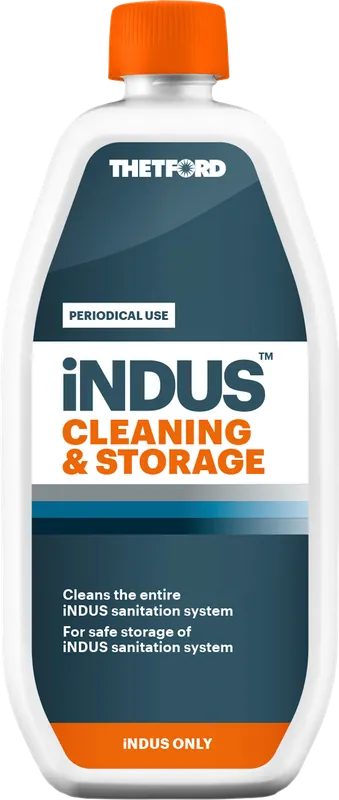 Beliebt Thetford Indus Cleaning & Storage Sanitärreiniger 800 ml