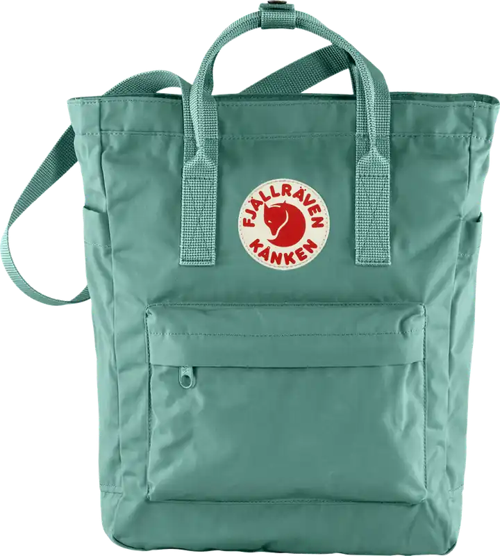 Super-Preis Fjällräven Kanken Totepack Rucksack Schultertasche 14 Liter