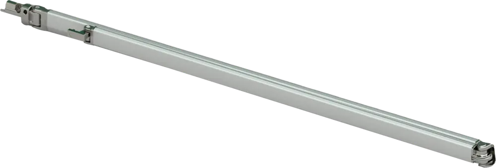 Nur Für Kurze Zeit Fiamma Arm links für Markise F45Ti L 450-550 / ZIP F45Ti L 400-450 Fiamma Ersatzteilnummer 05693-01-