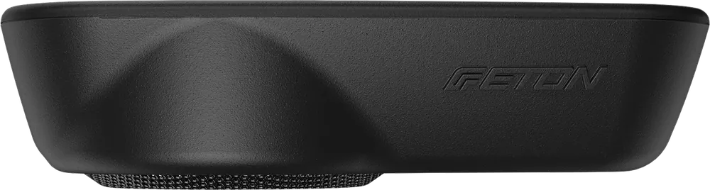 Eton UG Fiat Sub 6A Aktivsubwoofer für Fiat Ducato 15 cm 160 W Geprüft