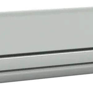 Bestpreis Fiamma Eloxierte Frontblende für Markise F45s 250 - Farbe Titanium Fiamma Ersatzteilnummer 98673T032