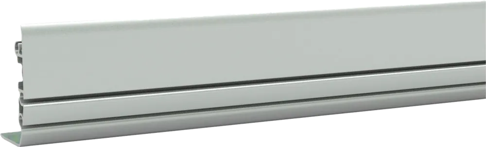 Jetzt Kaufen Fiamma Eloxierte Frontblende für Markise F45s 300 - Farbe Titanium Fiamma Ersatzteilnummer 98673T034