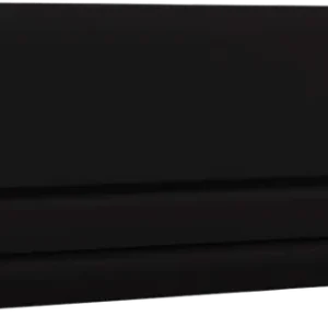 Angebot Fiamma Frontblende für Markise F45s 325 - Farbe Deep Black Fiamma Ersatzteilnummer 98673H227