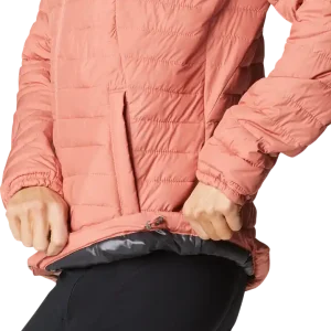 Ausverkauf Columbia Silver Falls Hooded Damen Kapuzenjacke