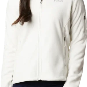 Sonderangebot Columbia Fast Trek II Damen Fleecejacke