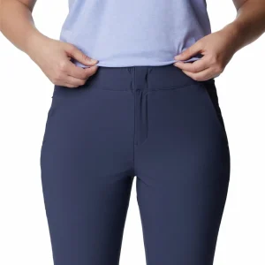 Preisreduziert Columbia Firewood Camp II Damenhose