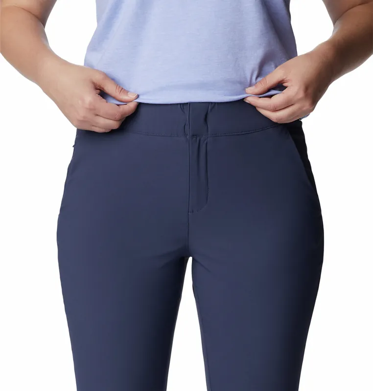 Preisreduziert Columbia Firewood Camp II Damenhose