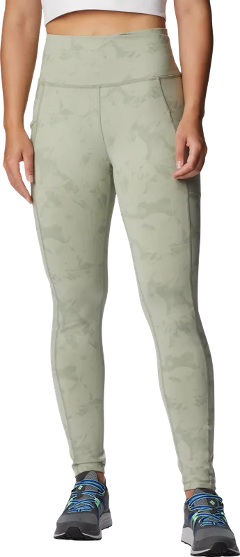 Columbia Windgates High-Rise Damen Leggings Meistverkauft