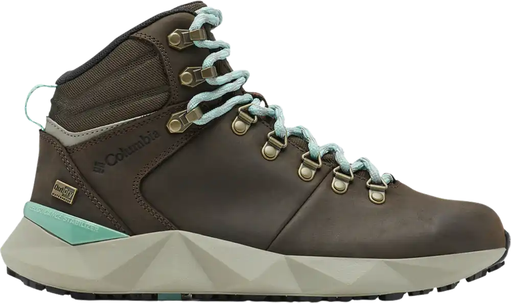 Columbia Facet Sierra Outdry Damen Wanderstiefel Meistverkauft