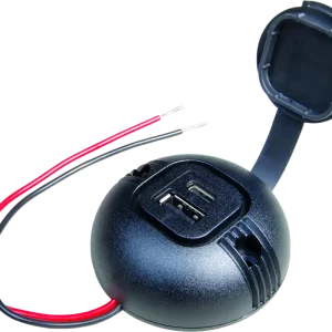 Pro Car Aufbau Power USB-C/A Doppelsteckdose Schnäppchen