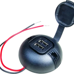 Pro Car Aufbau Power USB Doppelsteckdose Super-Preis