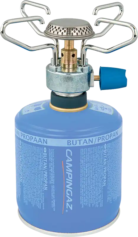 Wochenendangebot Campingaz Bleuet Micro Plus, Gaskocher