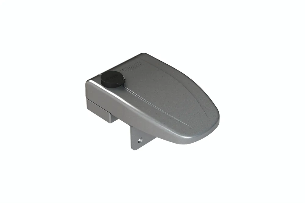 Fiamma Safe Door Frame Grey Knallerangebot