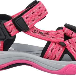 Rabatt Campagnolo Hamal Damen Outdoorsandalen
