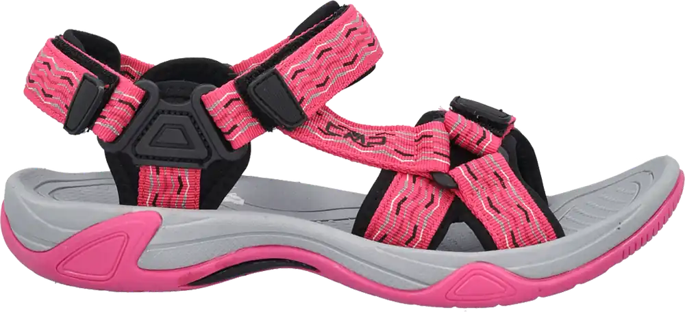 Rabatt Campagnolo Hamal Damen Outdoorsandalen