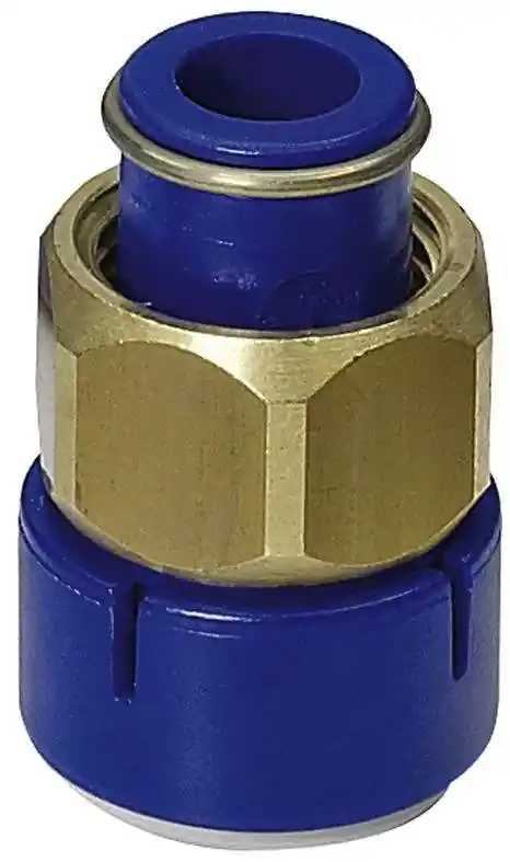 Direkt Vom Hersteller Reich Uni-Quick gerader Verbinder M.R.1/2"