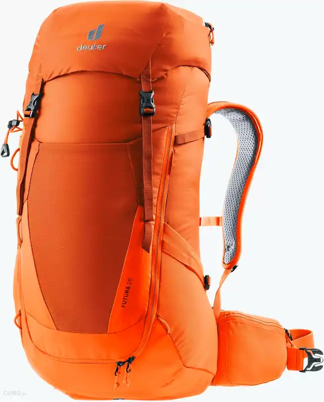 Deuter Futura 26 Wanderrucksack 26 Liter Top-Preis