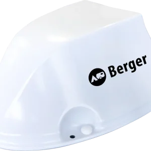 Berger 4G-Antenne mit Router 2.0 für mobilen WLAN Hotspot Top-Seller