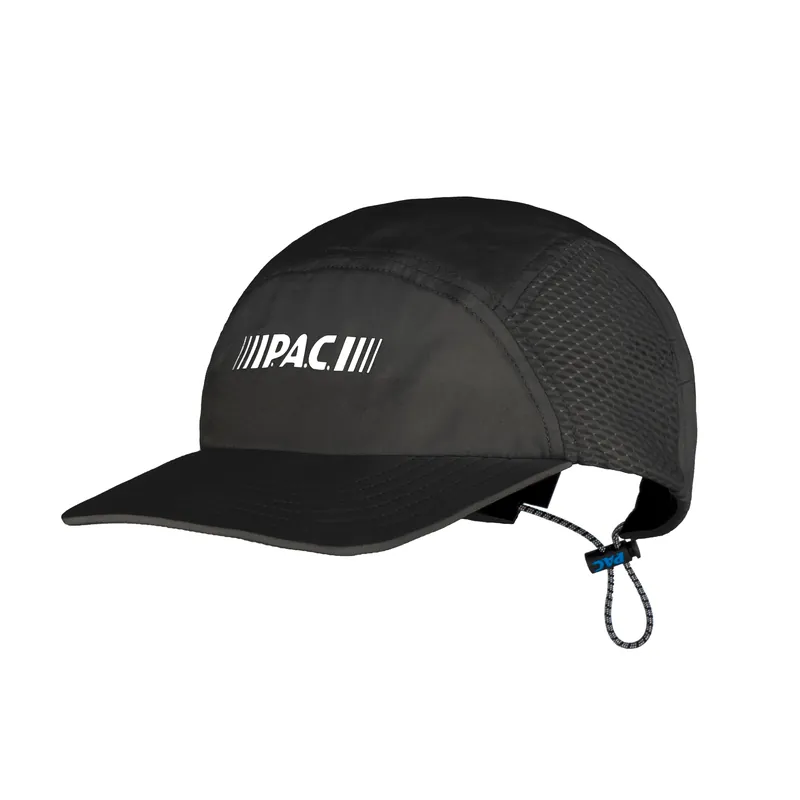 Sichere Zahlung P.A.C. Nefun RunCap Unisex Kappe