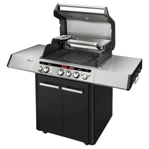 Begrenztes Angebot Enders Uniq Pro 3 I Cruster Gasgrill