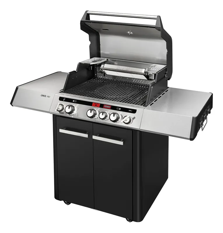 Begrenztes Angebot Enders Uniq Pro 3 I Cruster Gasgrill