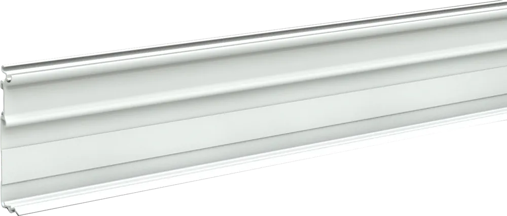 Fiamma Gehäuse für Markise F45eagle / ZIP F45L 400 - Farbe Polar Weiß Fiamma Ersatzteilnummer 98655-973 Markenprodukt
