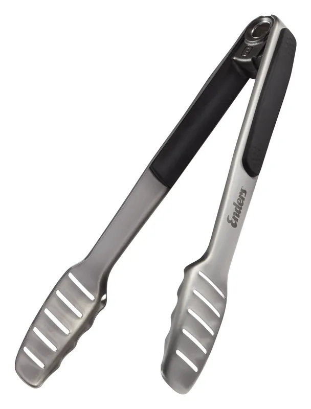 Enders Grillzange mit Lock Funktion Beliebt