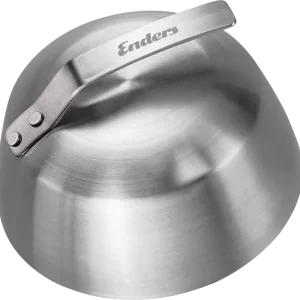 Enders Edelstahl Haube Melting Dome Rabatt