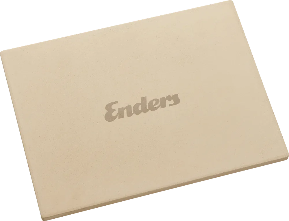 Enders Pizzastein eckig 40 x 30 cm Heißes Angebot