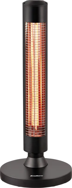Enders Moow - Elektroterrassenheizer Preisknaller