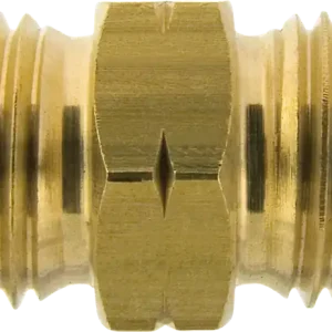 Sonderangebot Enders Schlauchverbindung beids. R1/4 links