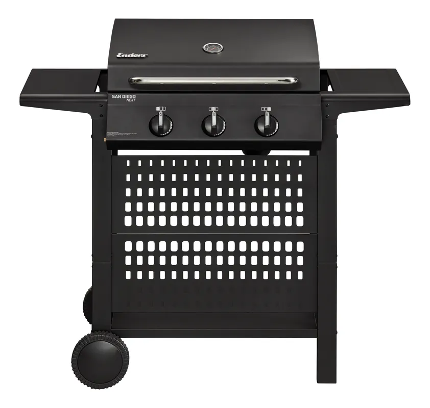 Enders San Diego Next 3 Must-Have