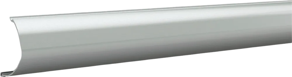 Jetzt Kaufen Fiamma Gehäusedeckel für Markise F45s / F45s VW T5/T6 300 - Farbe Titanium Fiamma Ersatzteilnummer 98673T024